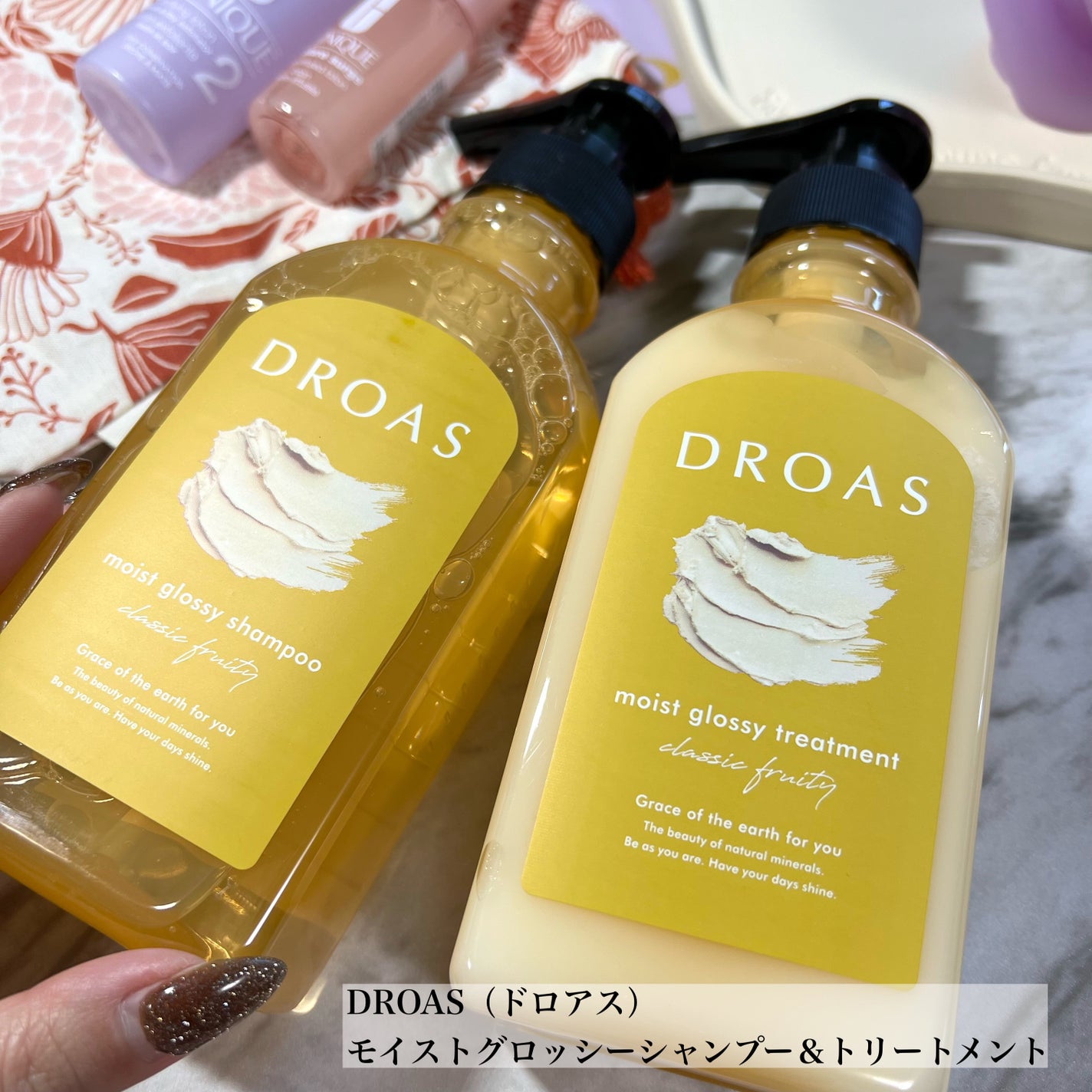 クラリファイング ローション 2/CLINIQUE/拭き取り化粧水を使ったクチコミ(3枚目)