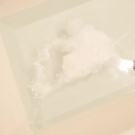 濃厚しっとり入浴液 ホワイトフローラルの香り/薬用ソフレ/保湿系入浴剤を使ったクチコミ(4枚目)