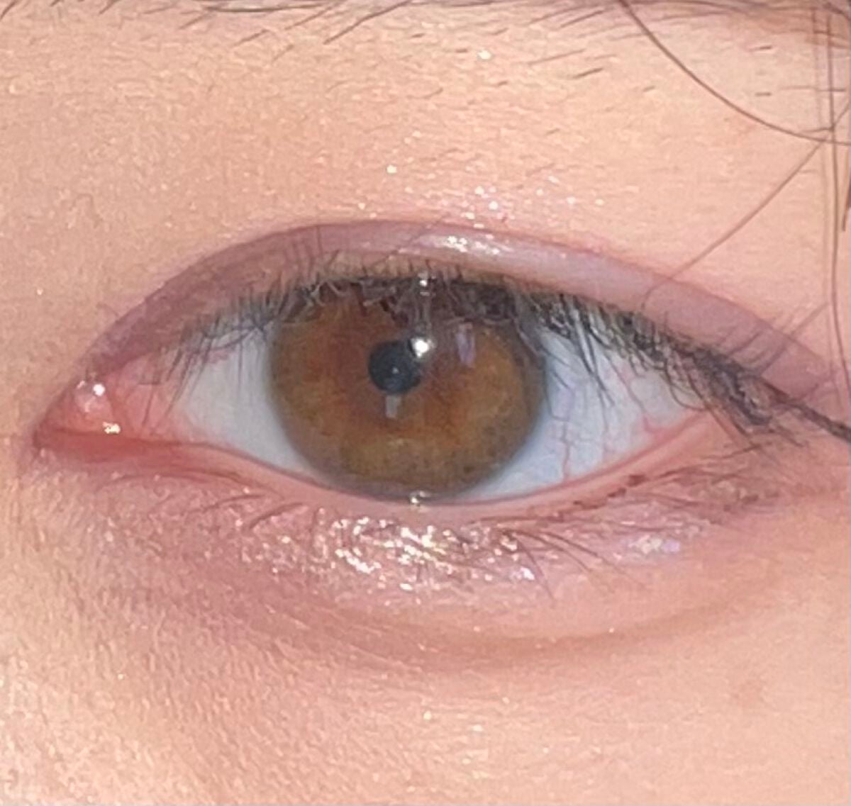 ベターザンパレット/rom&nd/アイシャドウパレットを使ったクチコミ(2枚目)