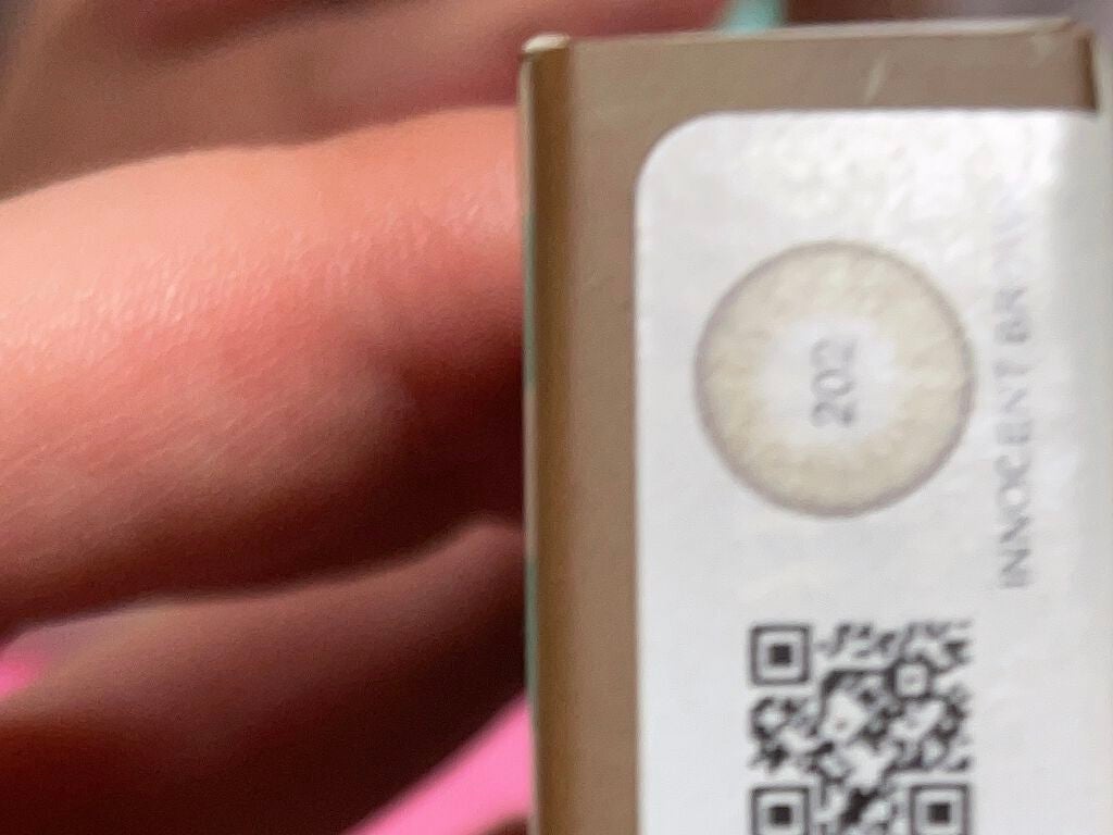 パウダー&ペンシル アイブロウEX/excel/アイブロウペンシルを使ったクチコミ(5枚目)