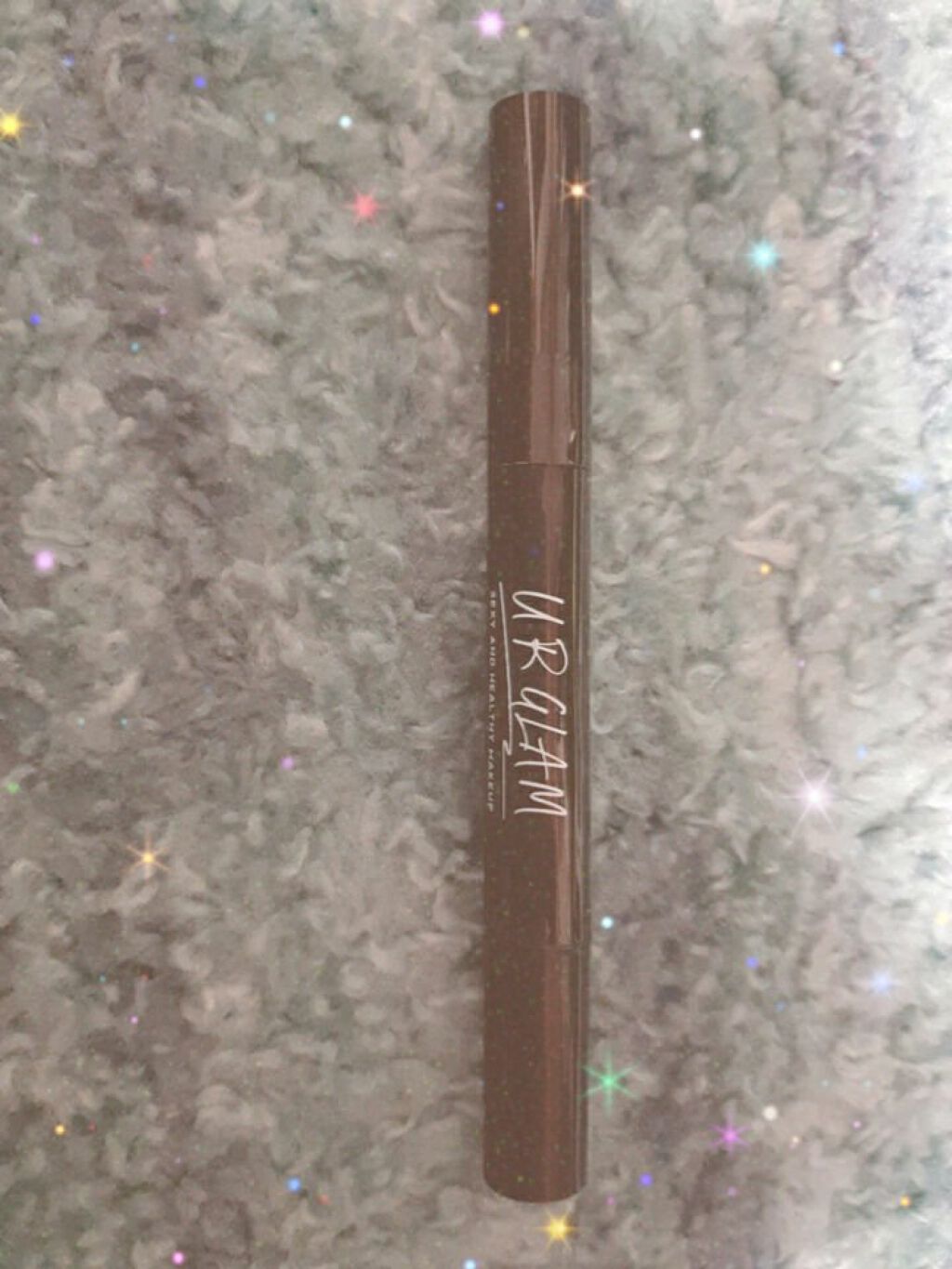 さく on LIPS 「ユーアーグラムのアイシャドウお気に入りと、コンシーラーオススメ..」(4枚目)