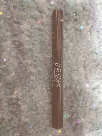 さく on LIPS 「ユーアーグラムのアイシャドウお気に入りと、コンシーラーオススメ..」(4枚目)