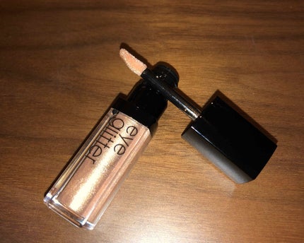 アイグリッター/A’pieu/グリッターを使ったクチコミ(1枚目)