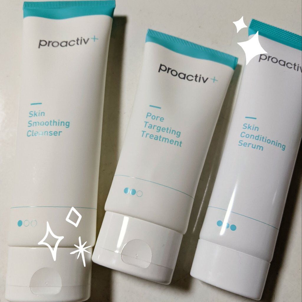 hina on LIPS 「はじめましてひなです!!#初投稿!!!!!私がプロアクティブを..」(1枚目)