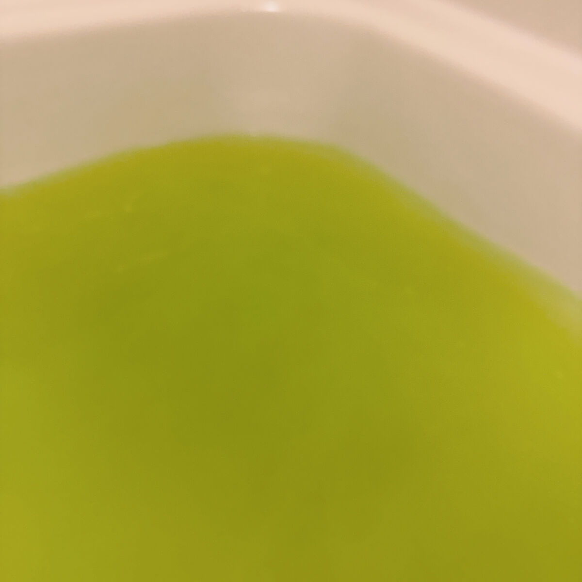 パパヤ桃源S/五洲薬品/無機塩系入浴剤を使ったクチコミ（3枚目）