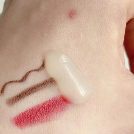 マイルドホットクレンジングジェル/Auna/クレンジングジェルを使ったクチコミ(3枚目)