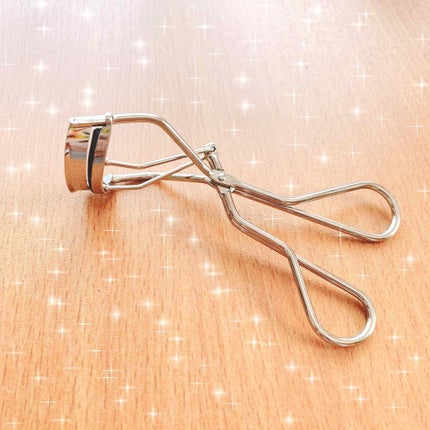 アイラッシュカーラー /SHISEIDO/ビューラーを使ったクチコミ(1枚目)