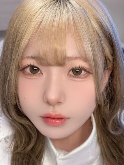 ブラーフィニシュブラッシャー/Dinto/パウダーチークを使ったクチコミ(6枚目)