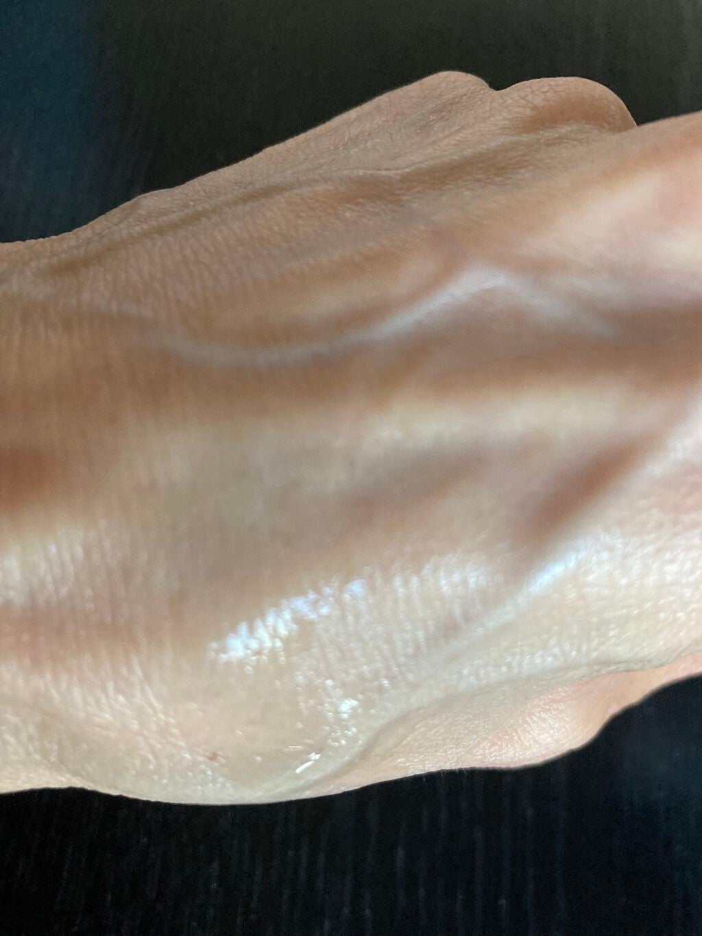 濃厚リペア プロテクトローション/スキンコットン/ミスト状化粧水を使ったクチコミ(5枚目)