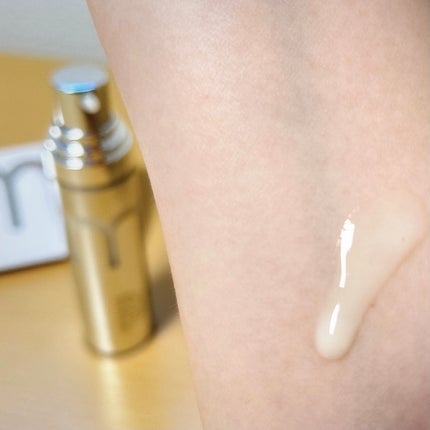 ユース ラディアンス ビタチノール セラム/primera/美容液を使ったクチコミ(4枚目)