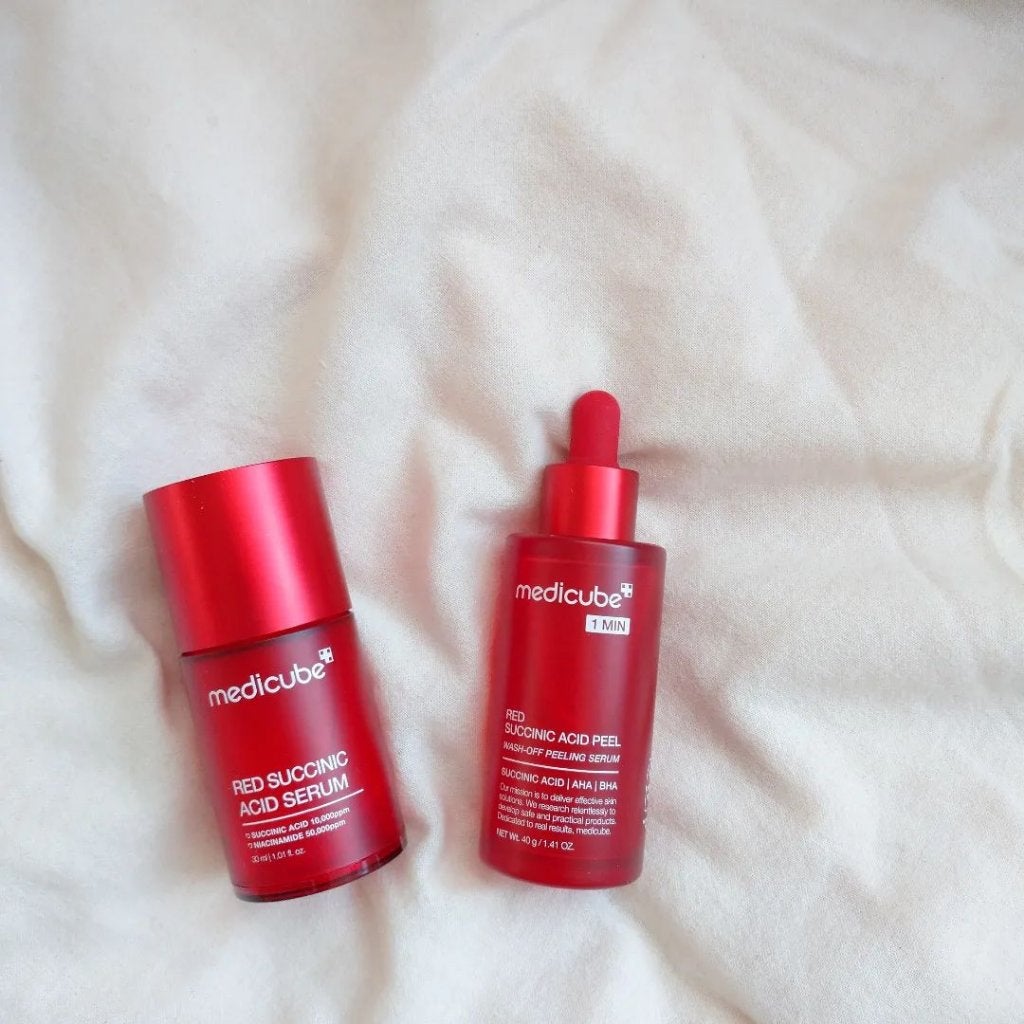 seiko_official on LIPS 「\韓国最新ニキビ美容/#メディキューブ#medicube@me..」(4枚目)