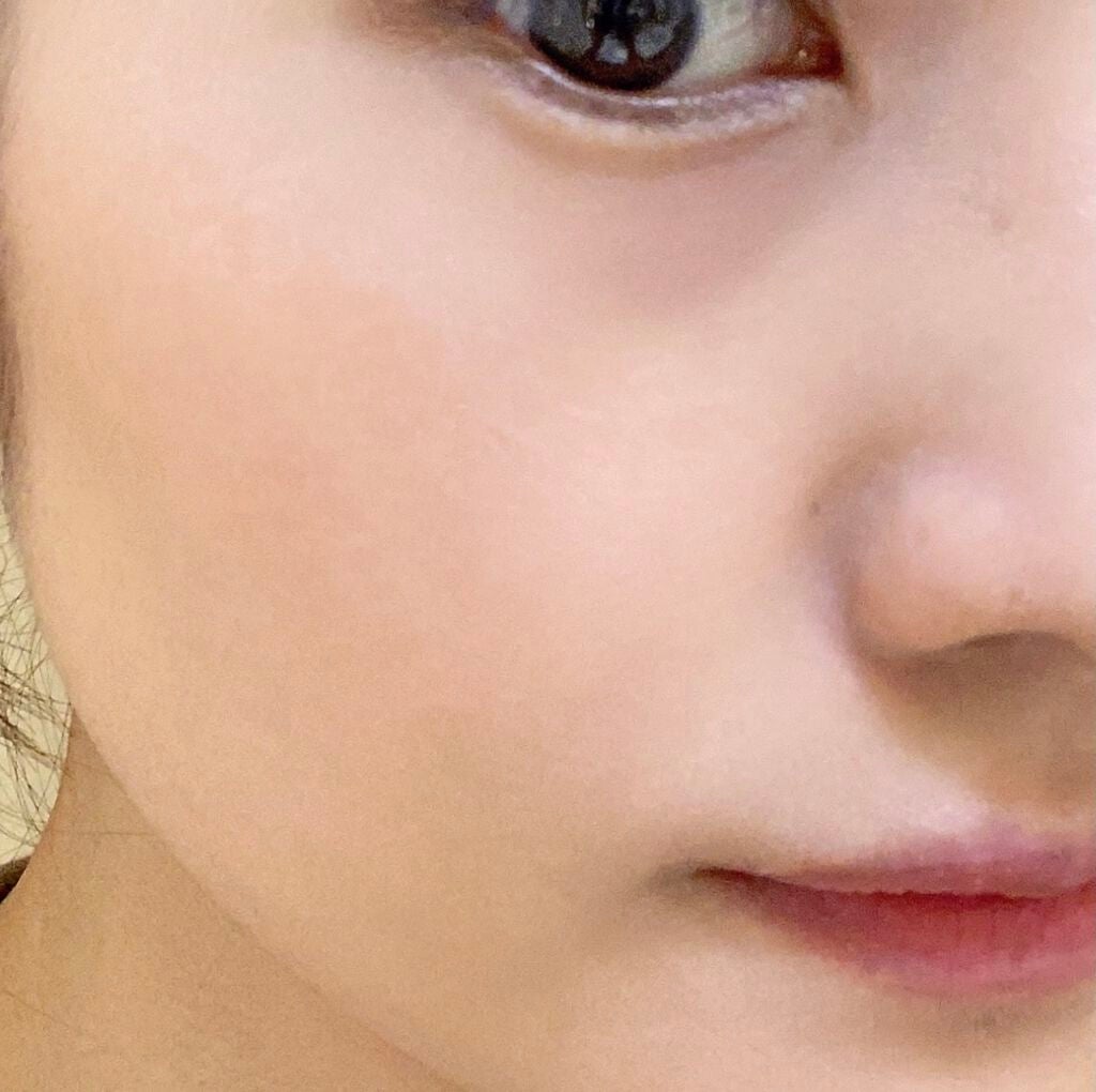 クレ・ド・ポー ボーテ タンフリュイドエクラ ナチュレル/クレ・ド・ポー ボーテ/リキッドファンデーションを使ったクチコミ(1枚目)