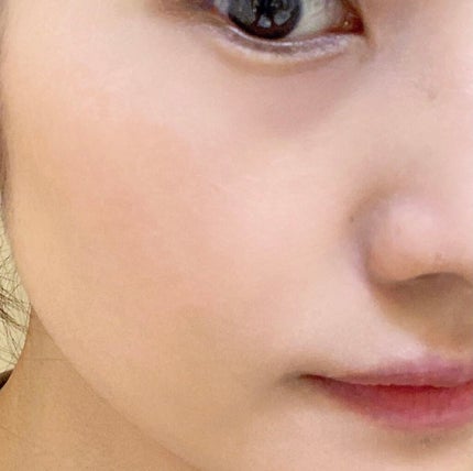 クレ・ド・ポー ボーテ タンフリュイドエクラ ナチュレル/クレ・ド・ポー ボーテ/リキッドファンデーションを使ったクチコミ(1枚目)