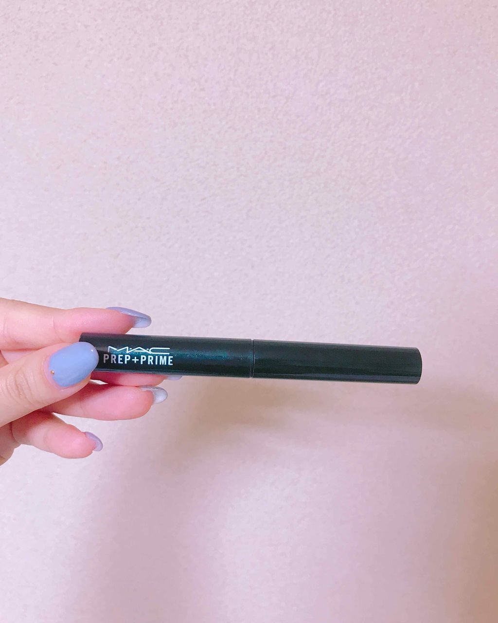 M·A·C プレップ プライム リップ/M・A・C/リップクリームを使ったクチコミ(1枚目)