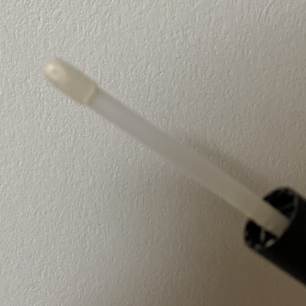 スマッジプルーフ アイシャドーベース/NARS/アイシャドウベースを使ったクチコミ（2枚目）