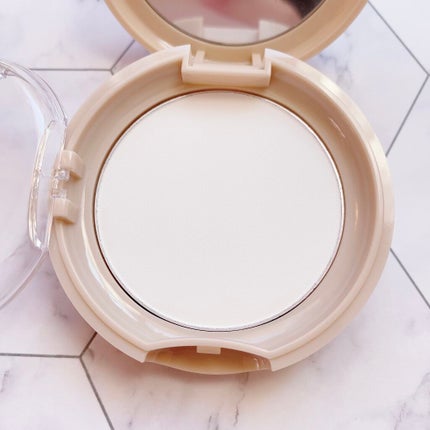 オイルリセット/MAKE COVER/プレストパウダーを使ったクチコミ(4枚目)