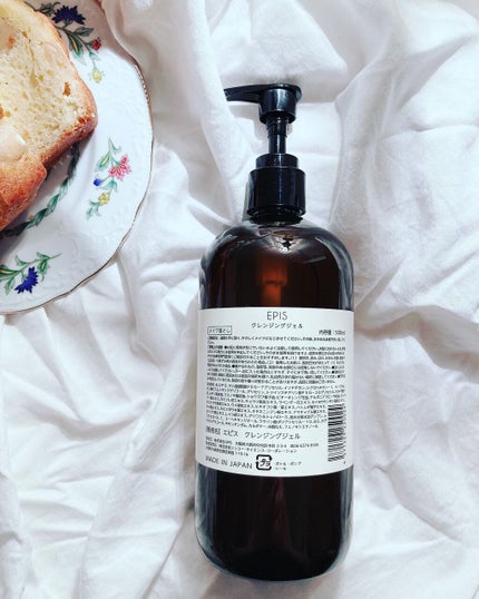 EPIS モイスチュアセラム/EPIS/美容液を使ったクチコミ(6枚目)