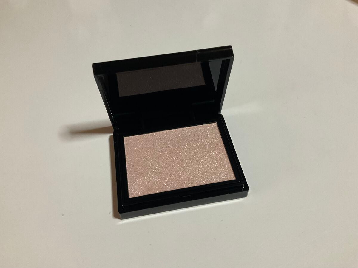 グロウ トリック/Visée/クリームハイライトを使ったクチコミ(1枚目)