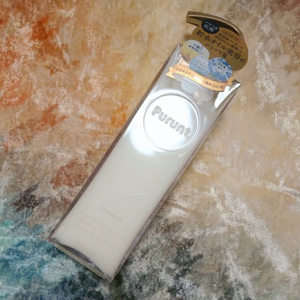 プルント モイストリッチ美容液シャンプー/モイストリッチリペア美容液トリートメント/Purunt./市販シャンプーを使ったクチコミ(3枚目)