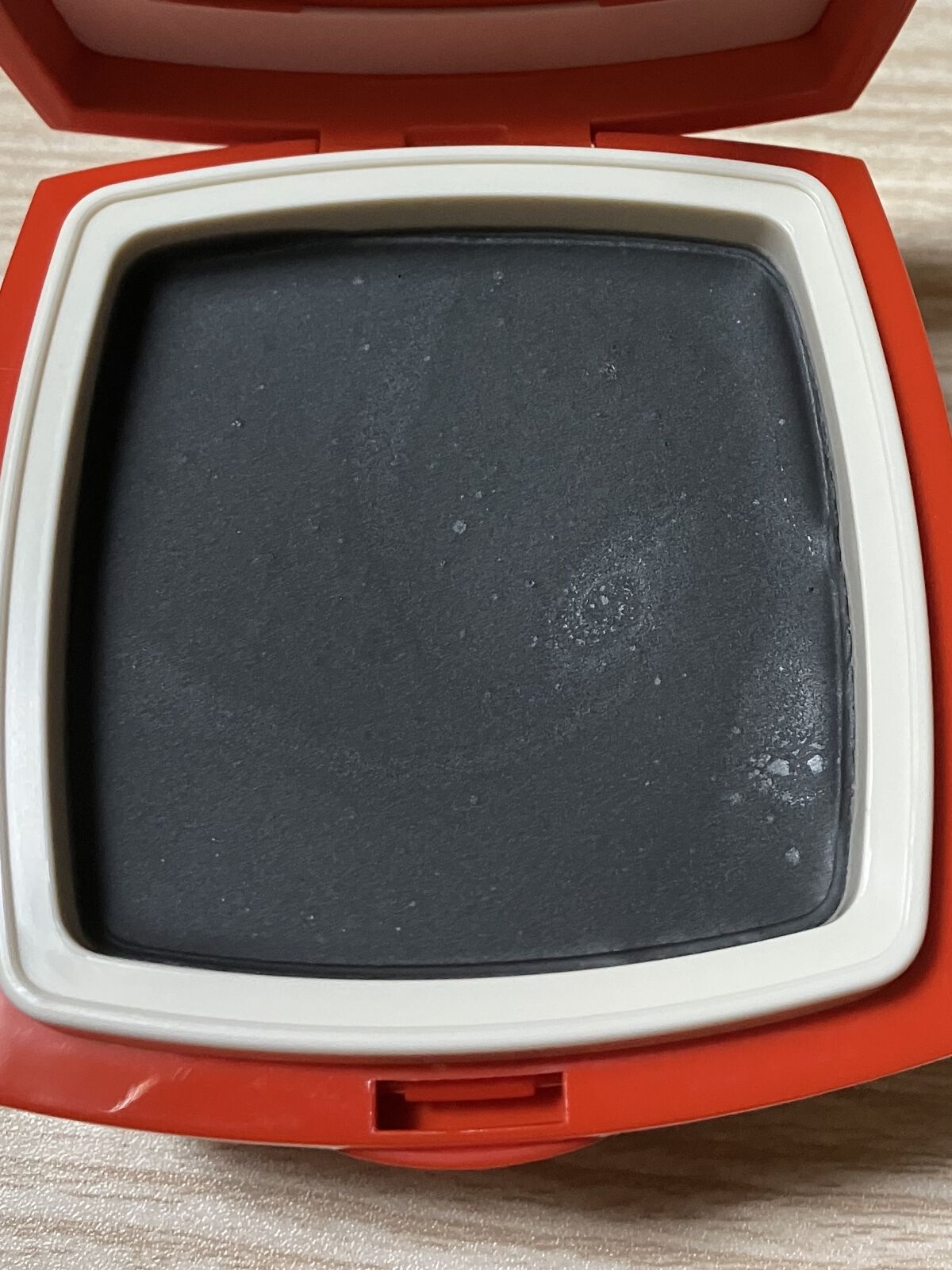 ローメルト クレンジングバーム クロ/アーレス/クレンジングバームを使ったクチコミ（3枚目）