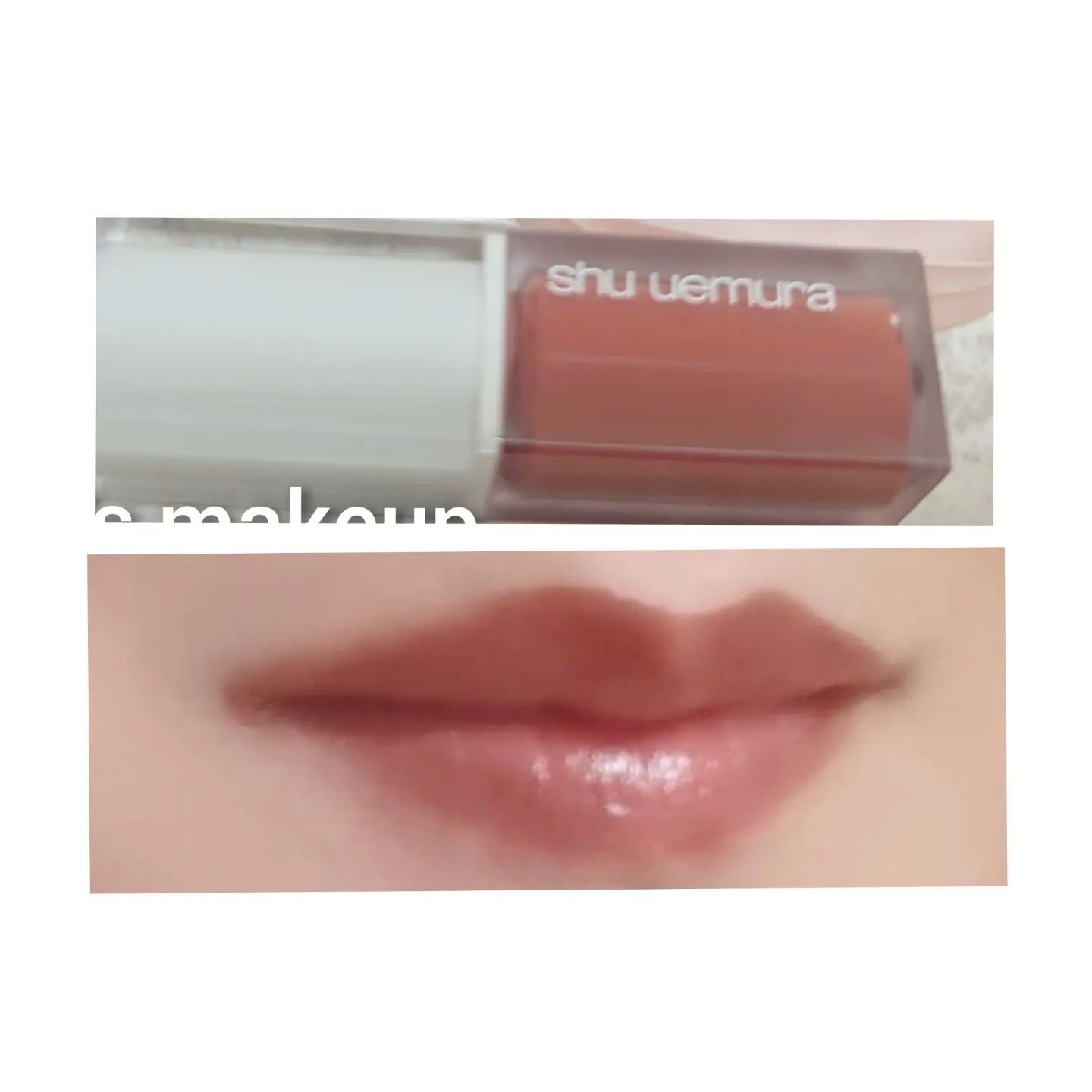 トーン ペタル フロート ブラッシュ 02 Pure Coral/to/one/パウダーチークを使ったクチコミ（3枚目）