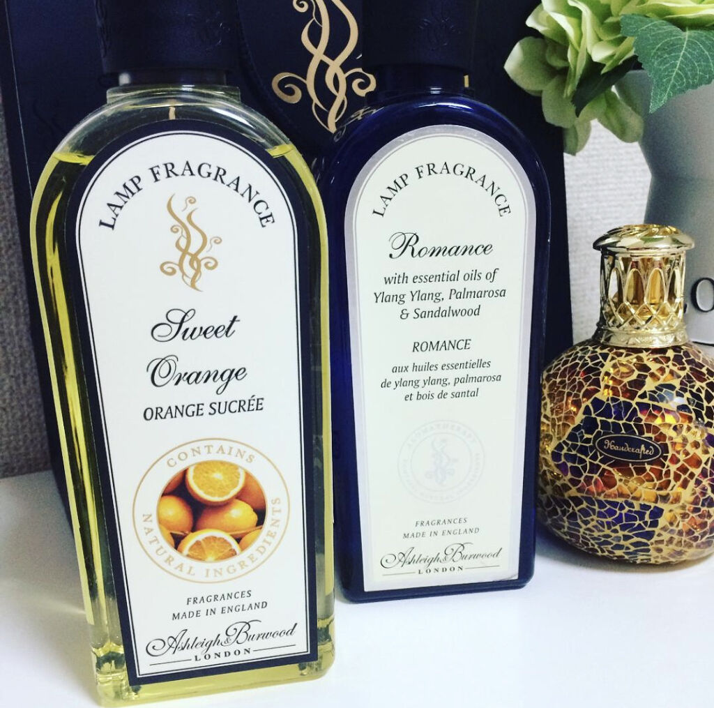 ashleighburwood sweet orange