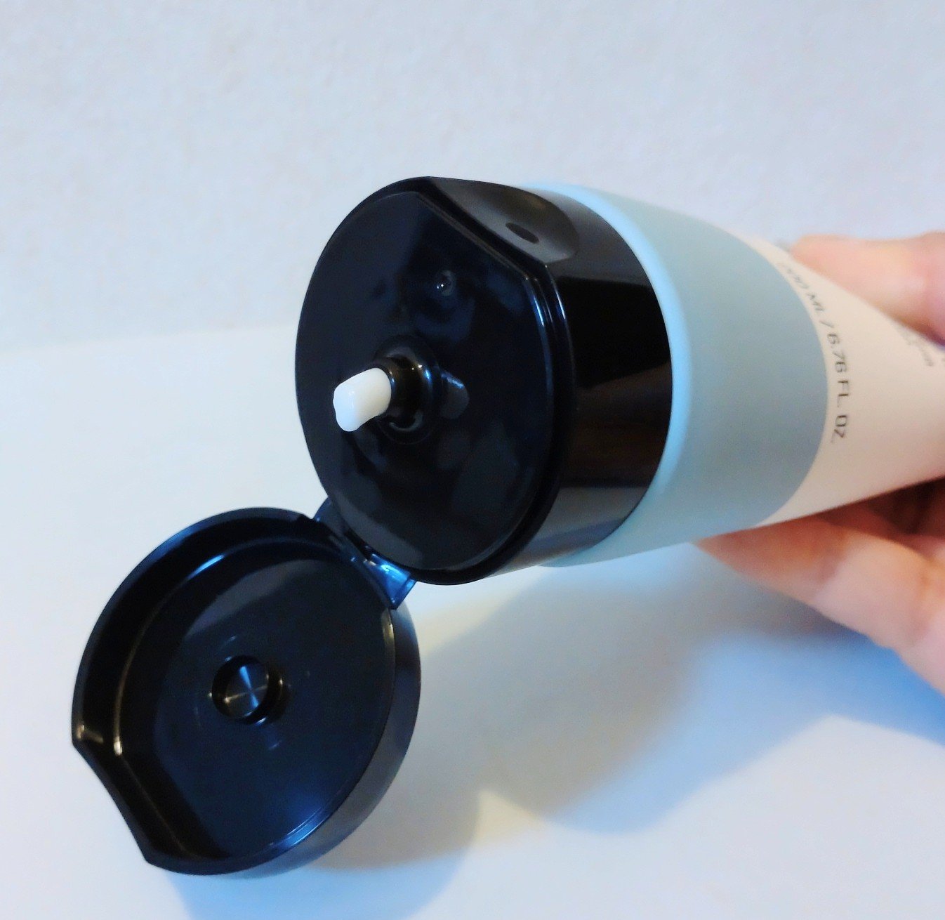 ベターパンテノールリペアボディクリーム/SOME BY MI/ボディクリームを使ったクチコミ（3枚目）