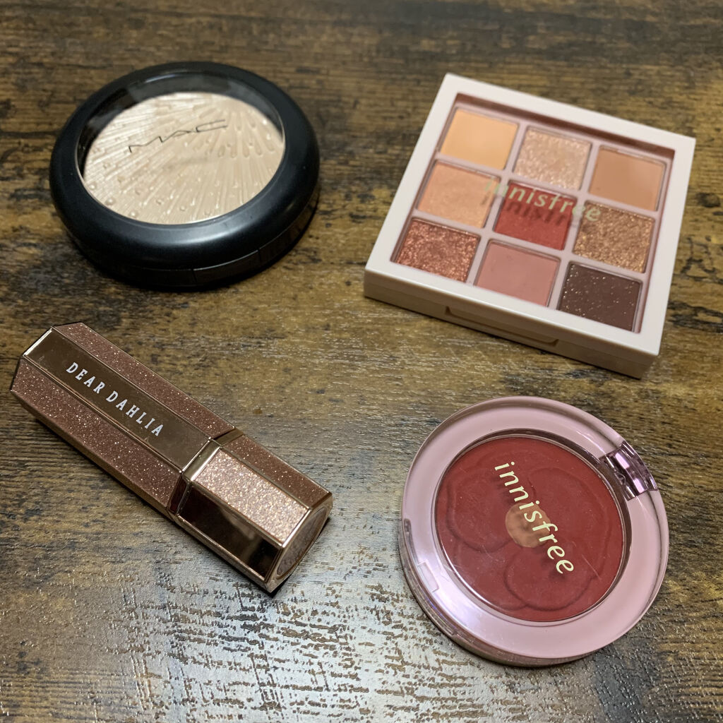 アルーアシャインラストラスリッププランパー/DEAR DAHLIA/リッププランパーを使ったクチコミ（2枚目）