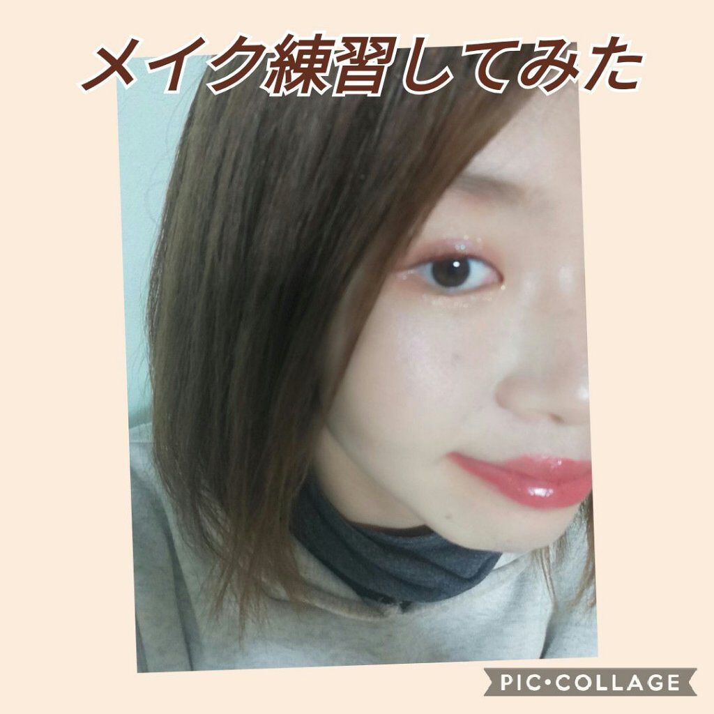 チーク ポップ/CLINIQUE/パウダーチークを使ったクチコミ(1枚目)