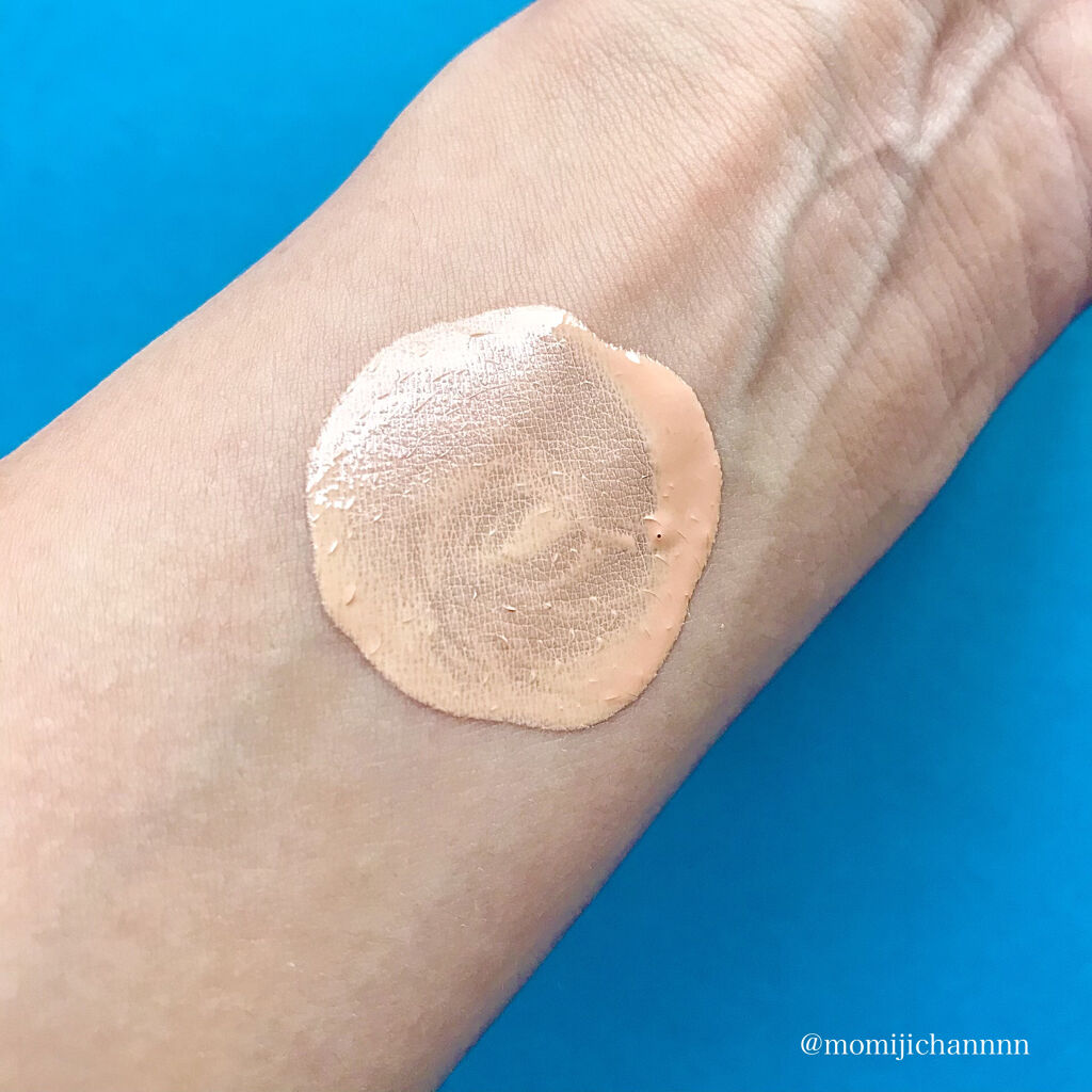 KANEBO カネボウ イーブンフィット プライマーのクチコミ「KANEBOさんよりイーブンフィット プライマーを頂き、オンライン体験会にも参加させて頂きまし.....」（2枚目）