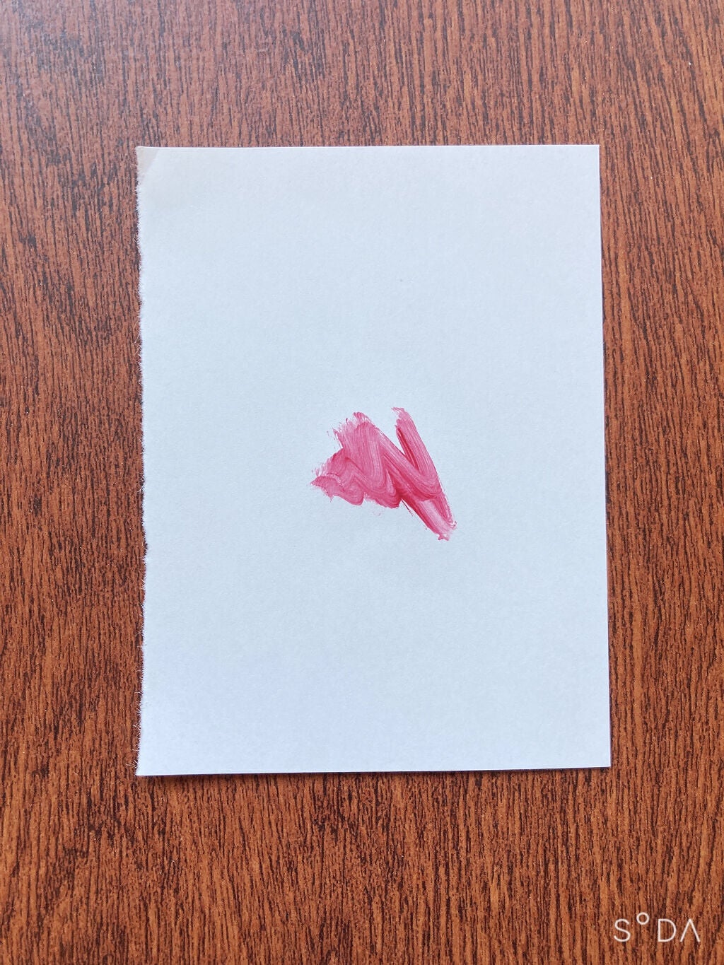 デュイフルウォーターティント/rom&nd/リップティントを使ったクチコミ(2枚目)