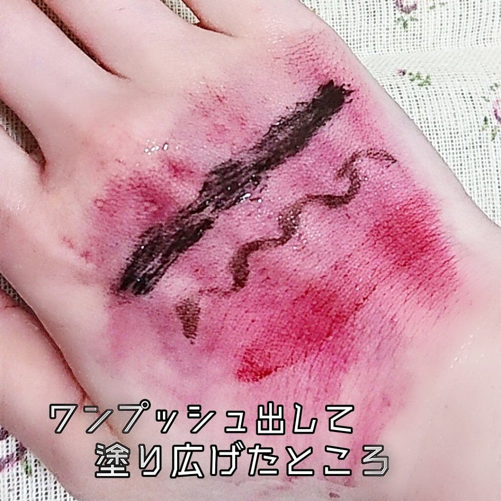 ニベア クレンジングオイル ディープクリア/ニベア/オイルクレンジングを使ったクチコミ（3枚目）