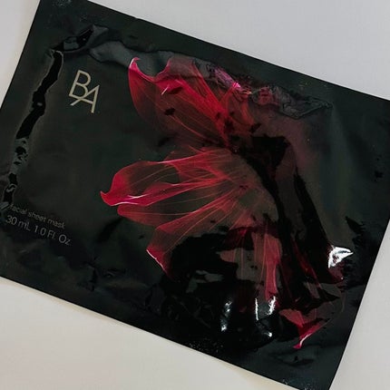 試してみた】B.A B.A ローションマスクのリアルな口コミ 試してみた】B.A B.A ローションマスクのリアルな口コミ