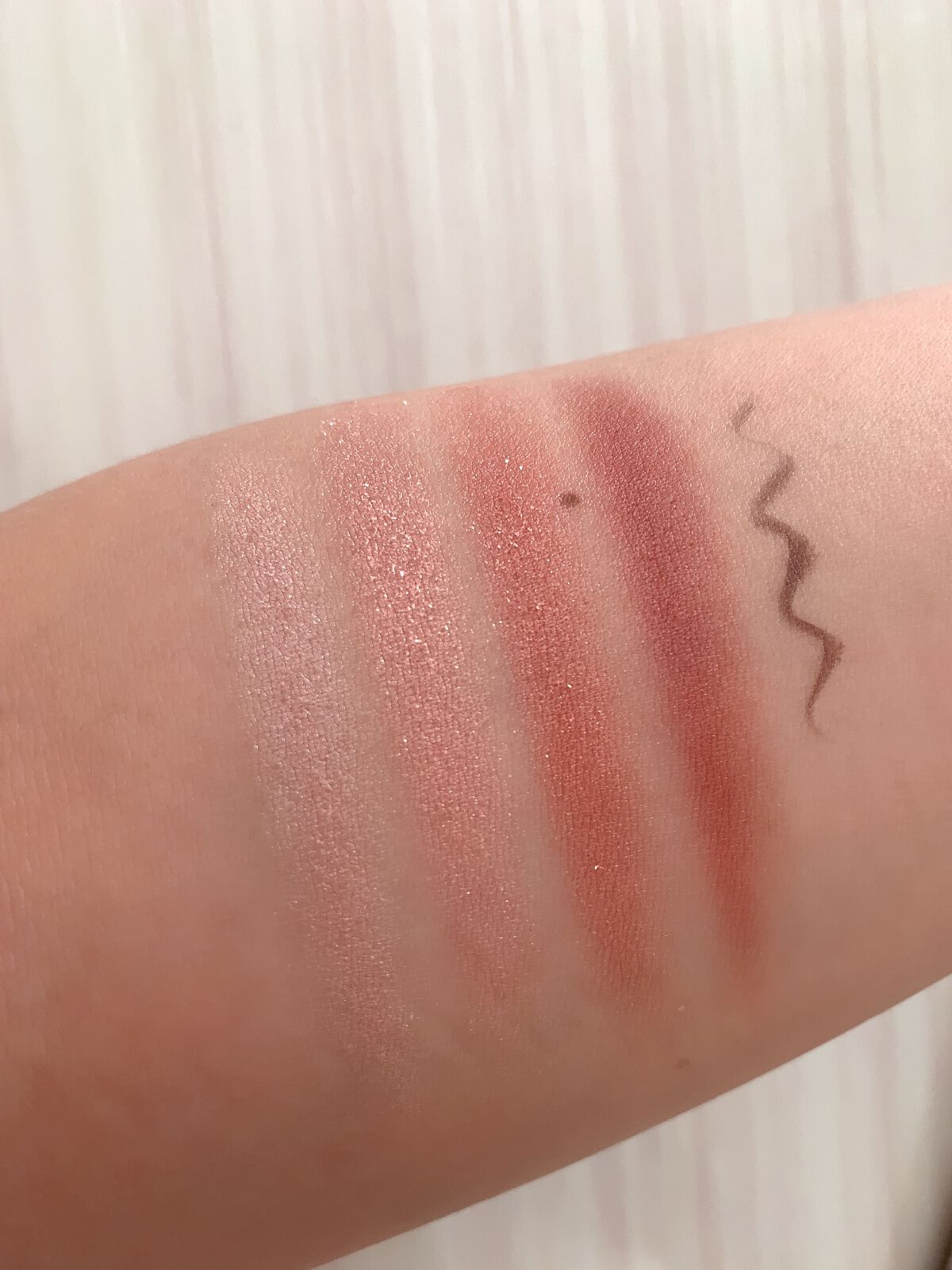 オールデイ ロング アンド カール マスカラ/Milk Touch/マスカラを使ったクチコミ（3枚目）