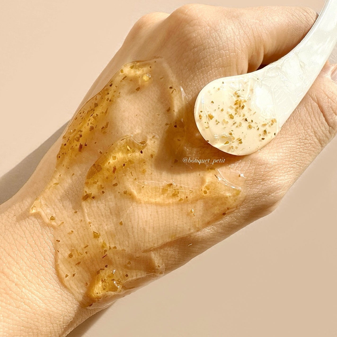 リアルシカペストパック/ビューランチ/洗い流すパック・マスクを使ったクチコミ(4枚目)