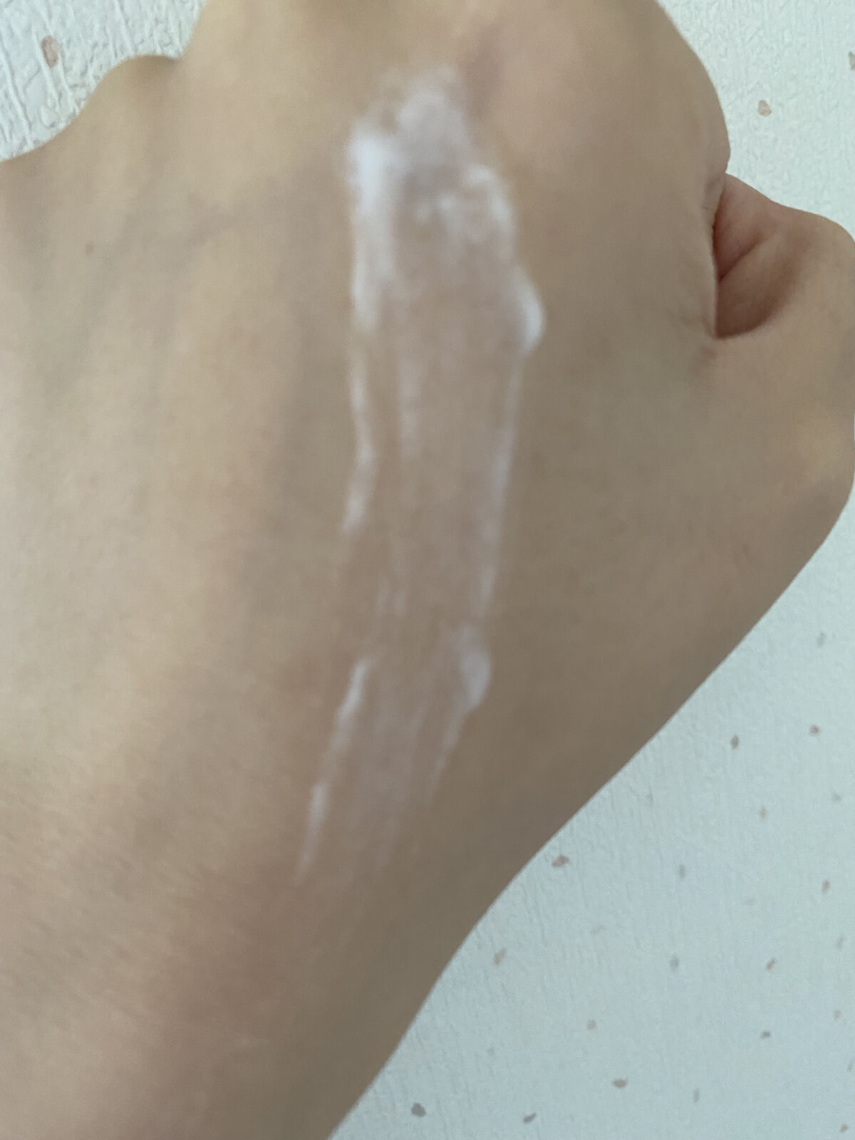 髪のキメ美容バリアトリートメント/エッセンシャル/洗い流すヘアトリートメントを使ったクチコミ（3枚目）