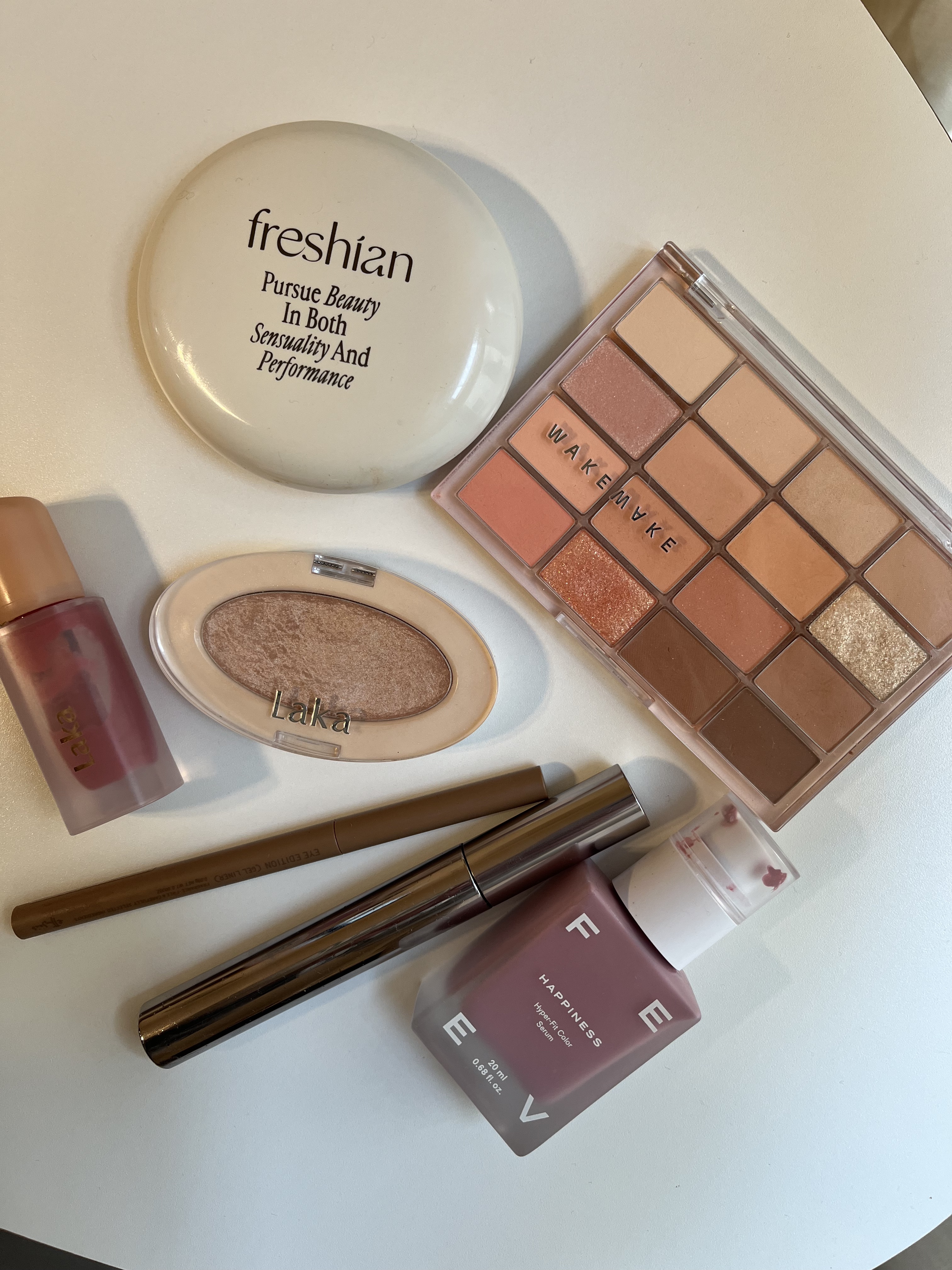 プライマー/wakemake/化粧下地を使ったクチコミ（1枚目）