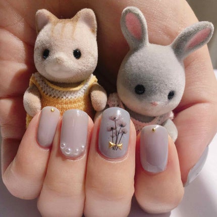 irogel ノンワイプトップ コート/irogel(イロジェル)/ジェルネイルを使ったクチコミ(1枚目)