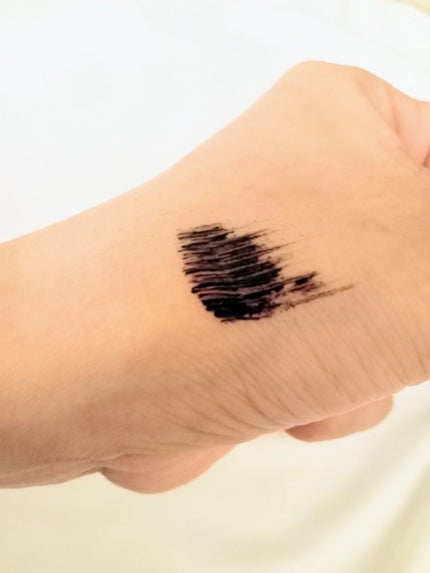 オペラ マイラッシュ アドバンスト/OPERA/マスカラを使ったクチコミ(5枚目)