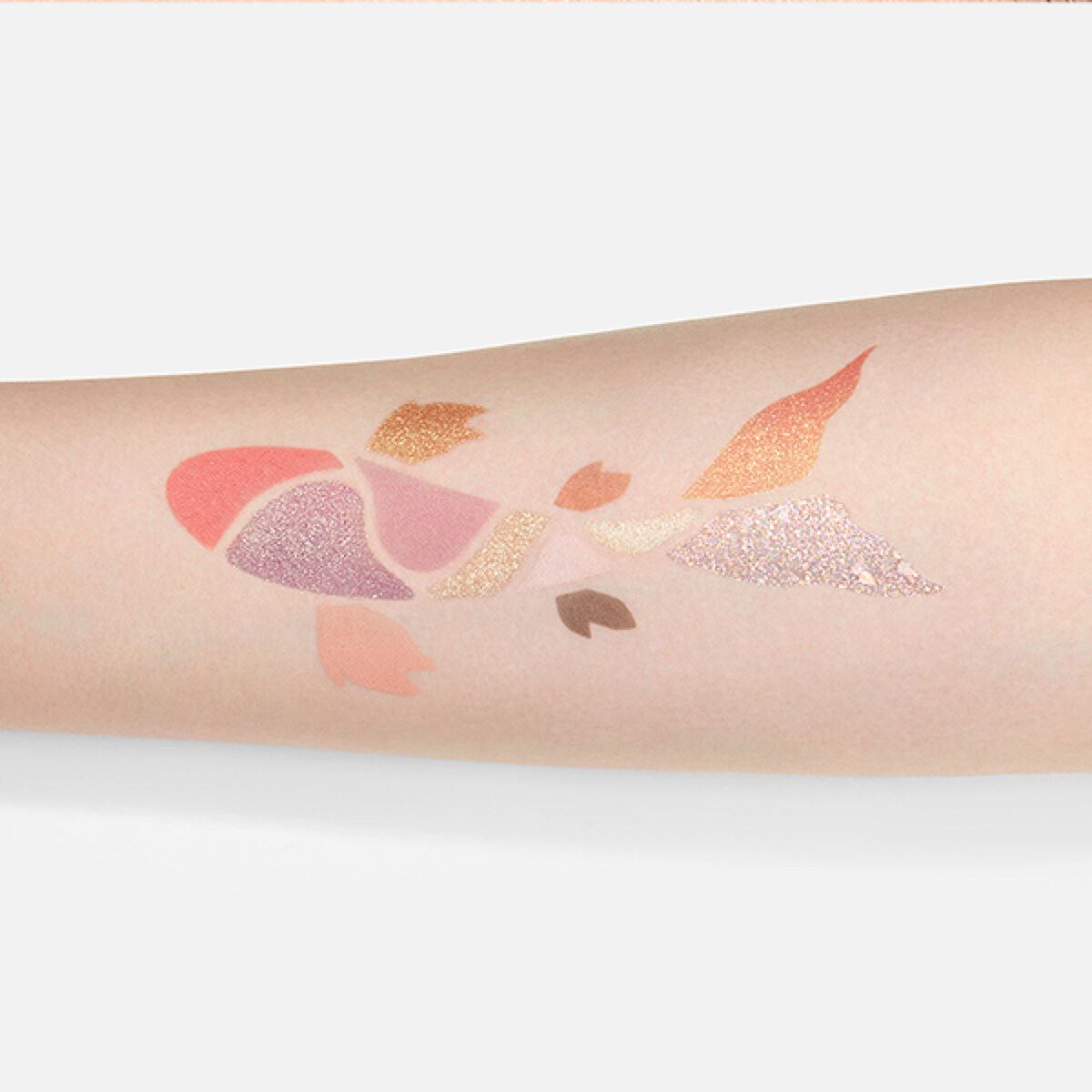 💞動物パレット鯉を10名様にプレゼントを‼（3枚目）