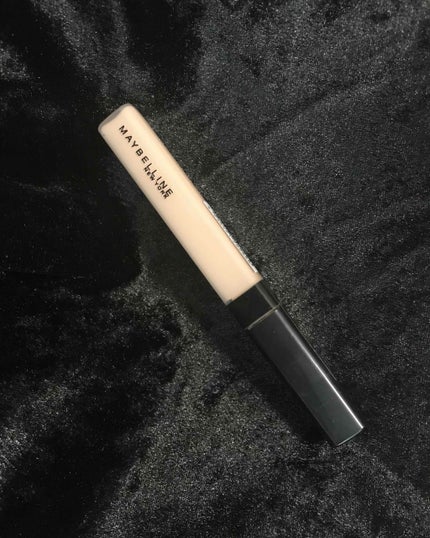 フィットミー コンシーラー/MAYBELLINE NEW YORK/リキッドコンシーラーを使ったクチコミ(1枚目)