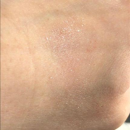 アディクション ザ アイシャドウ スパークル/ADDICTION/単色アイシャドウを使ったクチコミ(3枚目)