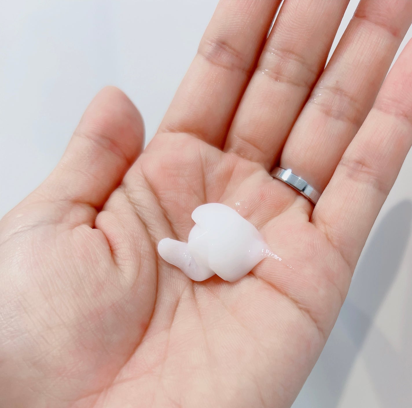 NIJI<ニジ>リズミック シャンプー/トリートメント/NIJI RHYTHMIC/市販シャンプーを使ったクチコミ(3枚目)