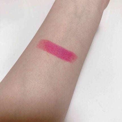 ルージュ ココ/CHANEL/口紅を使ったクチコミ(2枚目)