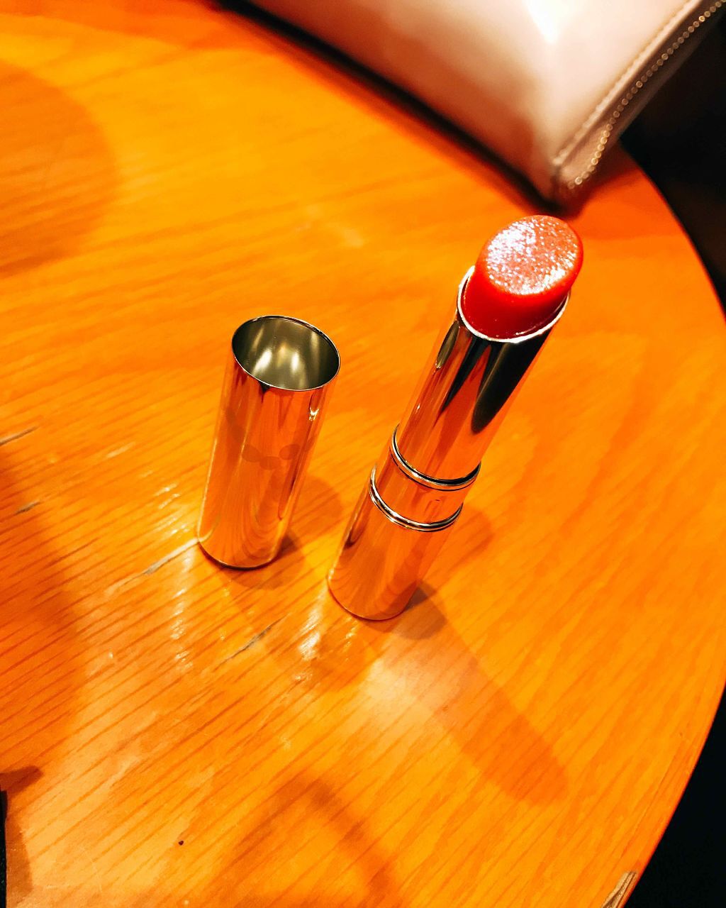 オペラ リップティント N/OPERA/リップティントを使ったクチコミ（1枚目）