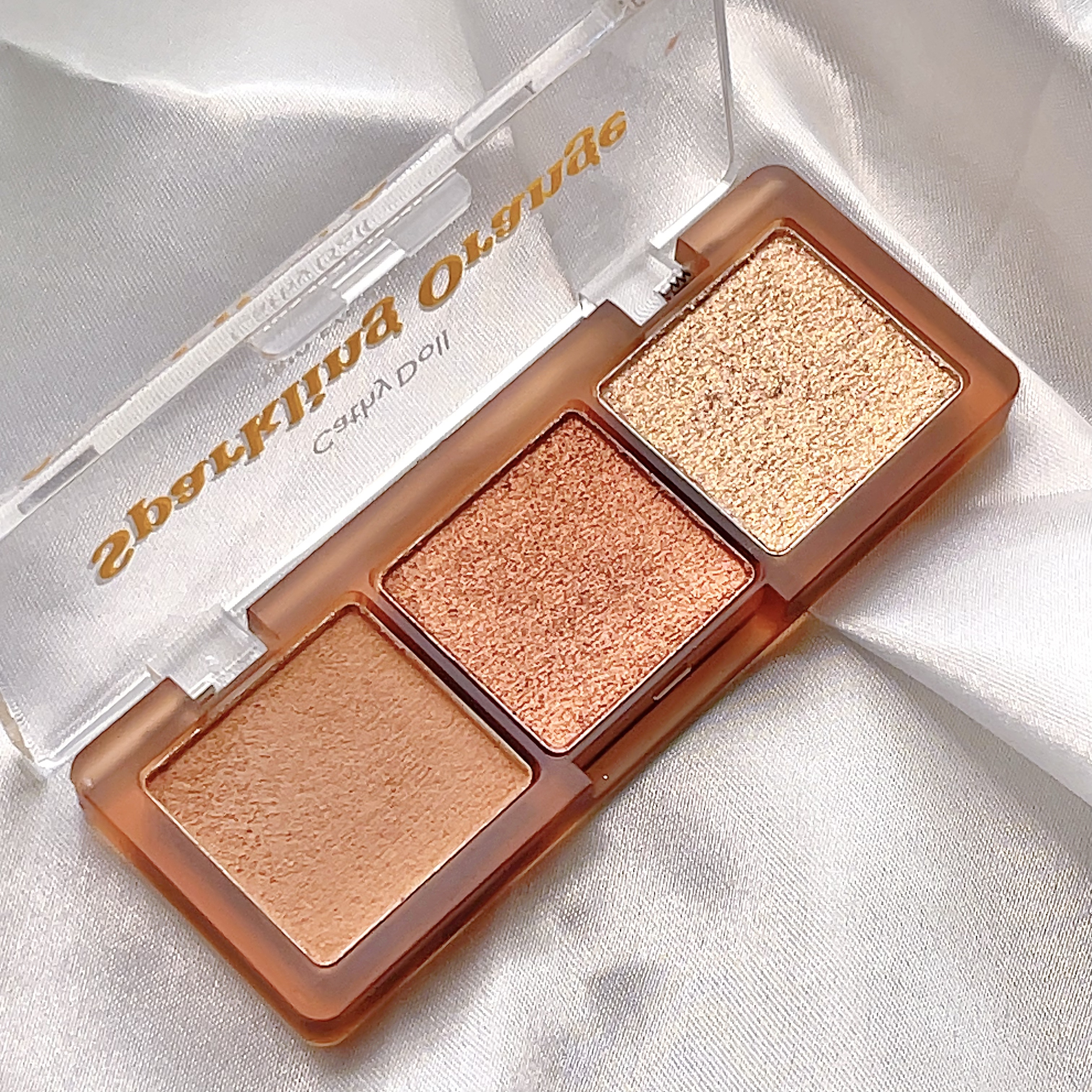 スキニーブロウペンシル 07 Chestnut Brown/CathyDoll/アイブロウペンシルを使ったクチコミ（2枚目）