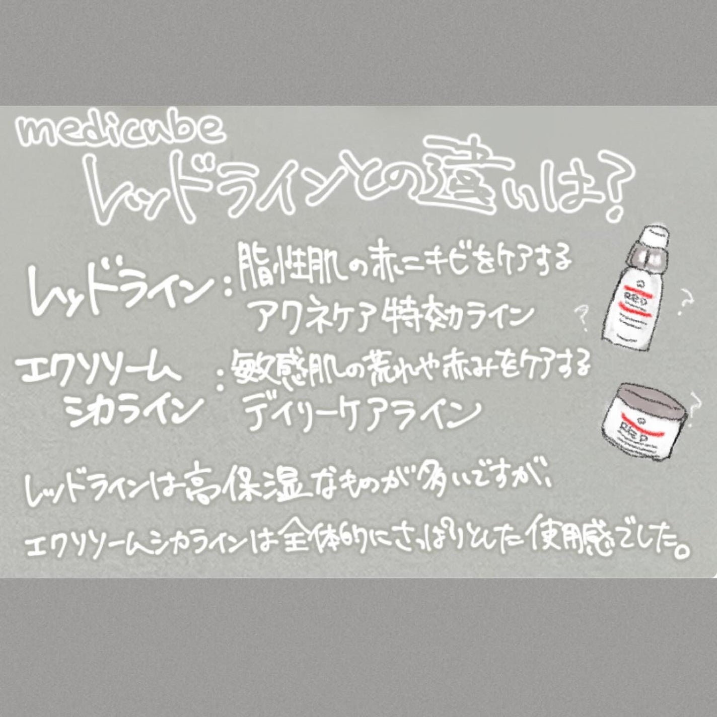 ððªð¢ðð ðªâ€ïžâð¥ïŸïœ«ïŸïŸïŸ on LIPS ã#PR#medicubeðãšã¯ãœãœãŒã ã·ã«ã©ã€ã³ð#ã¡ãã£ãã¥..ãïŒ5æç®ïŒ