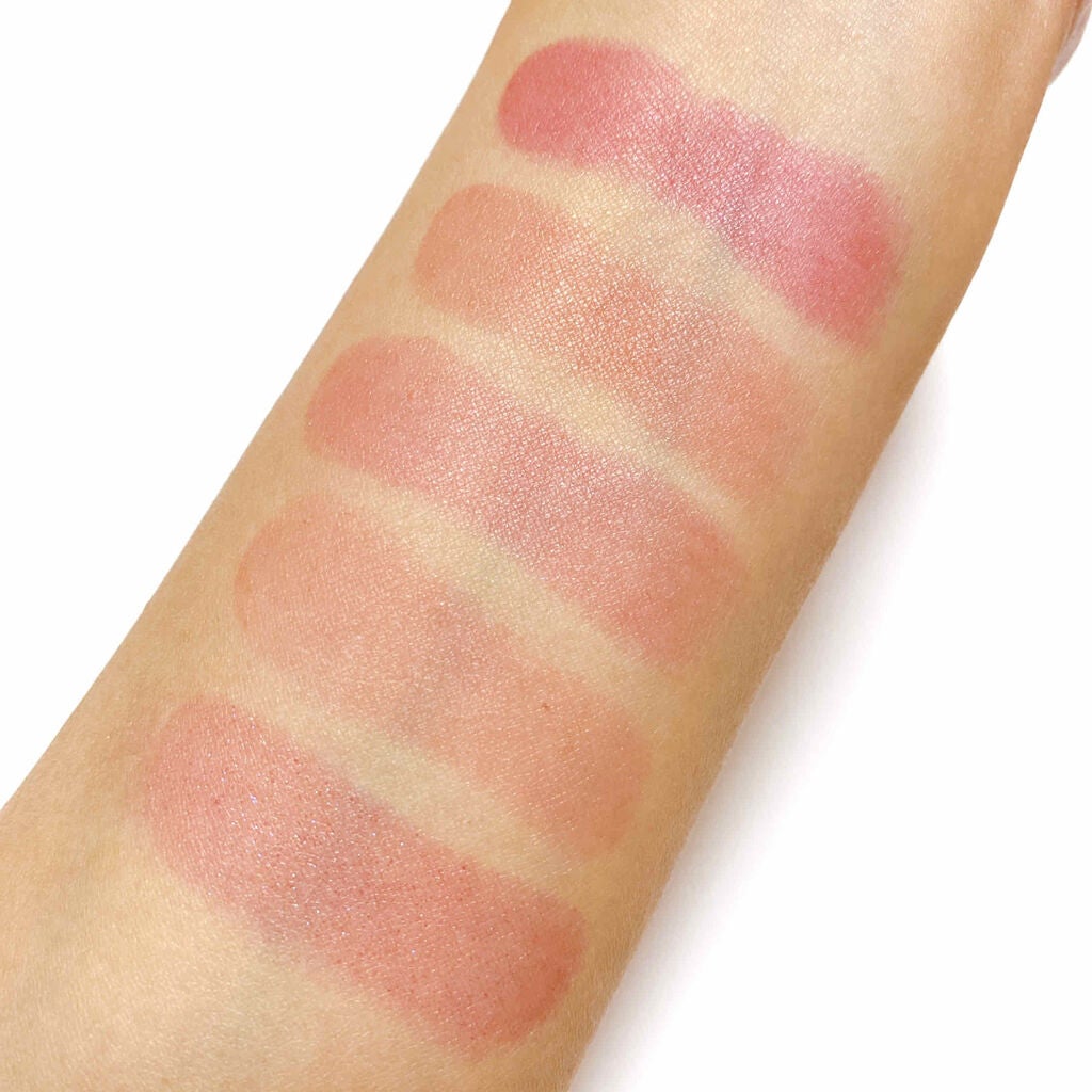 マシュマロティントルージュ/フォーチュン/リップティントを使ったクチコミ(8枚目)