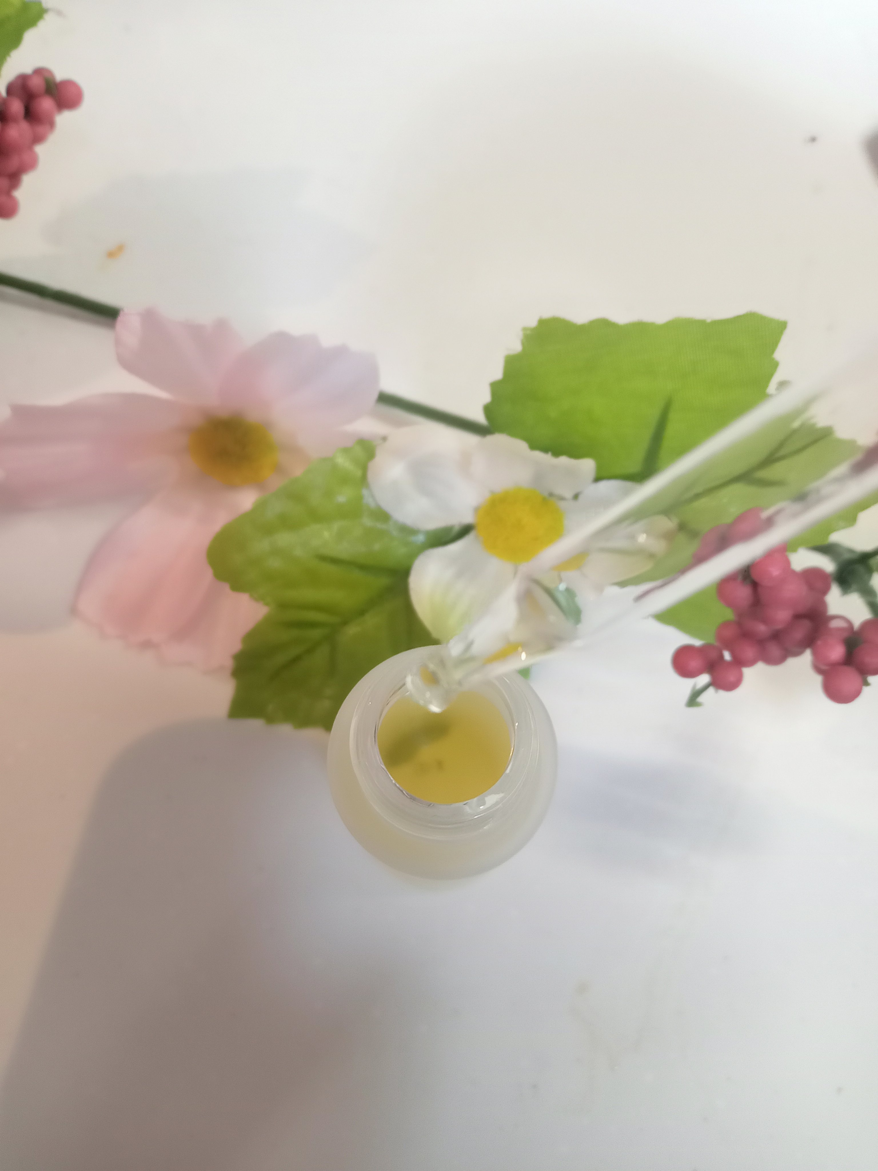 フルフィルメント セラム ウォーター インテンス90/Herz skin/美容液を使ったクチコミ（2枚目）