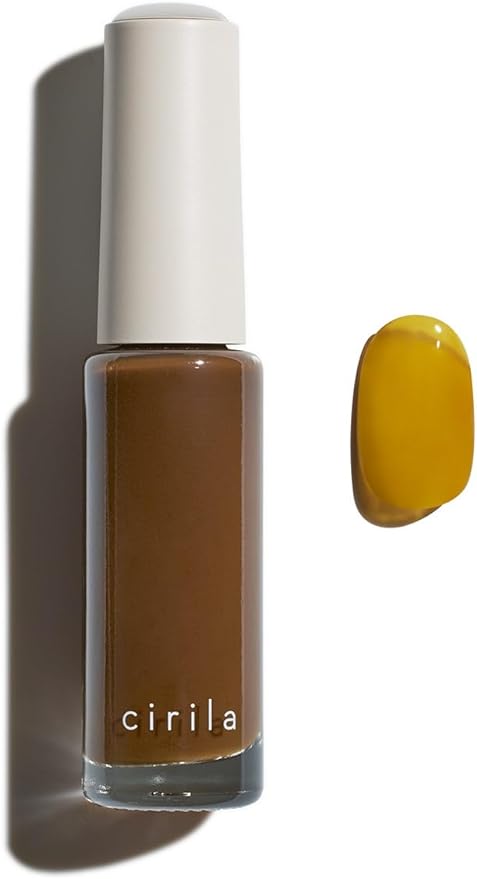 cirila シアポリッシュ